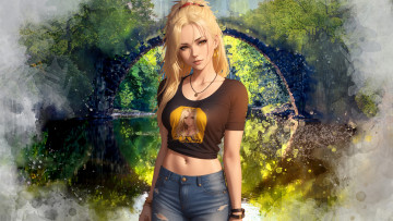 Картинка рисованное люди нейросети графика нейроарт ai art нейронные сети рисунки нейро искусство