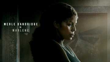 обоя the last of us , сериал 2023 – , кино фильмы, сериал, одни, из, нас, фантастика, драма, ужасы, боевик, merle, dandridge