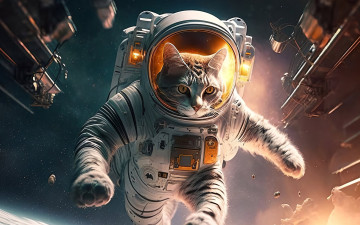 Картинка фэнтези существа нейросети графика нейроарт ai art нейронные сети рисунки нейро искусство