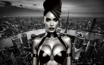 Картинка рисованное люди нейросети графика нейроарт ai art нейронные сети рисунки нейро искусство