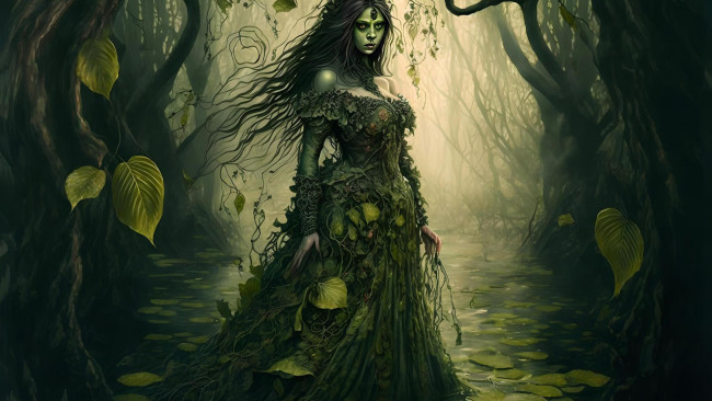 Обои картинки фото фэнтези, девушки, нейросети, графика, нейроарт, ai, art, нейронные, сети, рисунки, нейро, искусство