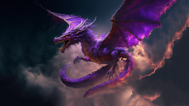 Обои картинки фото фэнтези, драконы, нейросети, графика, нейроарт, ai, art, нейронные, сети, рисунки, нейро, искусство