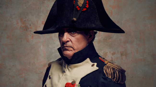 Обои картинки фото napoleon ,  2023 , кино фильмы, -unknown , другое, наполеон, биография, военный, драма, история, хоакин, феникс, joaquin, phoenix, ридли, скотт, napoleon, bonaparte