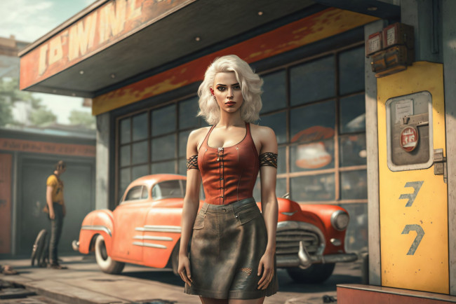 Обои картинки фото рисованное, люди, нейросети, графика, нейроарт, ai, art, нейронные, сети, рисунки, нейро, искусство