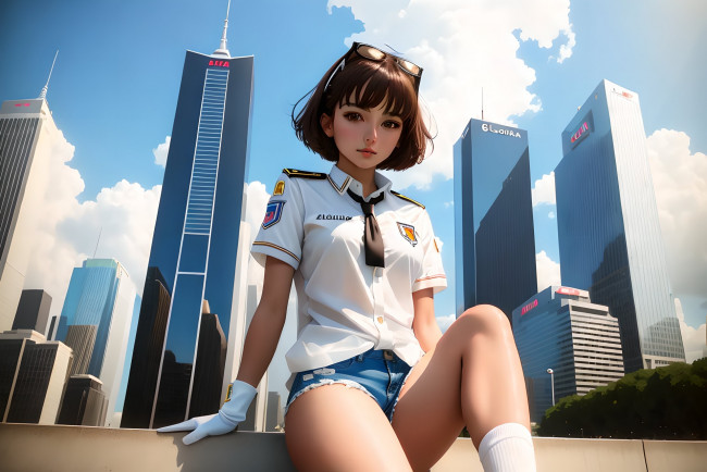 Обои картинки фото рисованное, люди, нейросети, графика, нейроарт, ai, art, нейронные, сети, рисунки, нейро, искусство