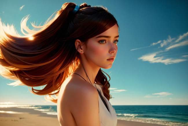 Обои картинки фото рисованное, люди, нейросети, графика, нейроарт, ai, art, нейронные, сети, рисунки, нейро, искусство