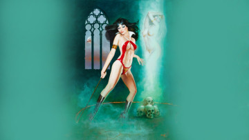 Картинка фэнтези _enric+torres+prat enric torres-prat