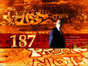 Картинка 187 кино фильмы one eight seven