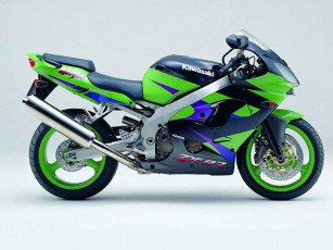Картинка kawasaki мотоциклы
