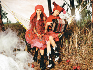 Картинка -Unsort+Азиатки девушки unsort азиатки