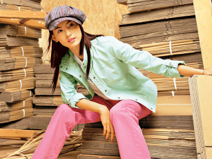 Картинка -Unsort+Азиатки девушки unsort азиатки