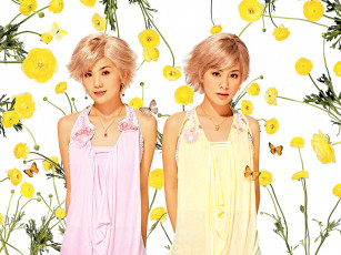 Картинка -Unsort+Азиатки девушки unsort азиатки