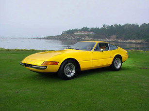 Картинка автомобили ferrari