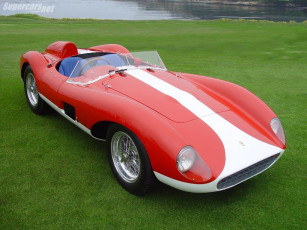 Картинка автомобили ferrari