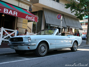 Картинка автомобили ford