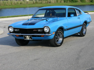 Картинка автомобили ford