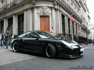 Картинка автомобили porsche