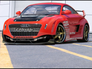 Картинка автомобили виртуальный тюнинг