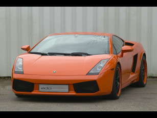 Картинка edo competition lamborghini gallardo автомобили