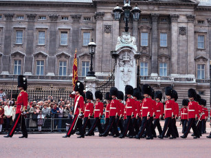 Картинка города лондон великобритания