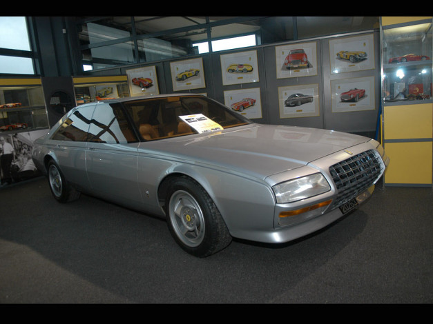 Обои картинки фото автомобили, ferrari