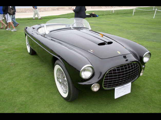 Обои картинки фото автомобили, ferrari