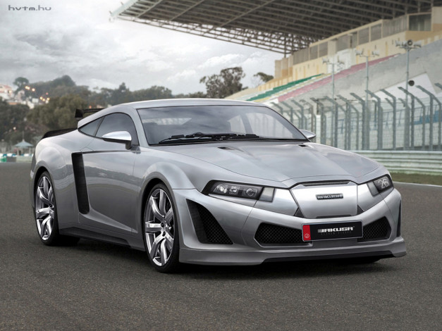 Обои картинки фото автомобили, jakusa