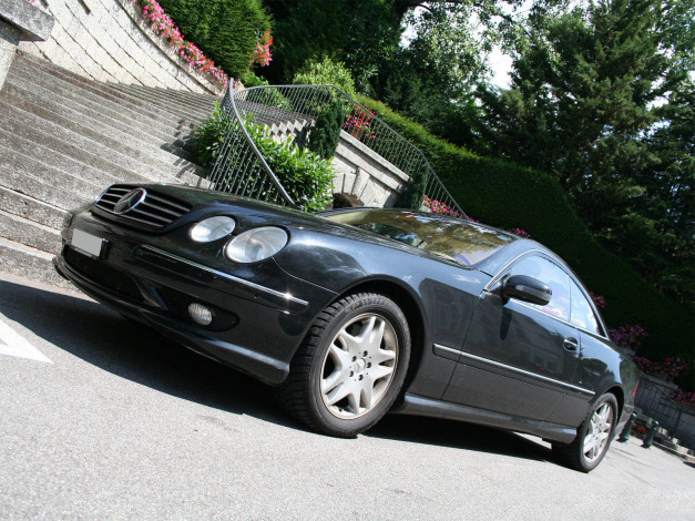 Обои картинки фото автомобили, mercedes, benz