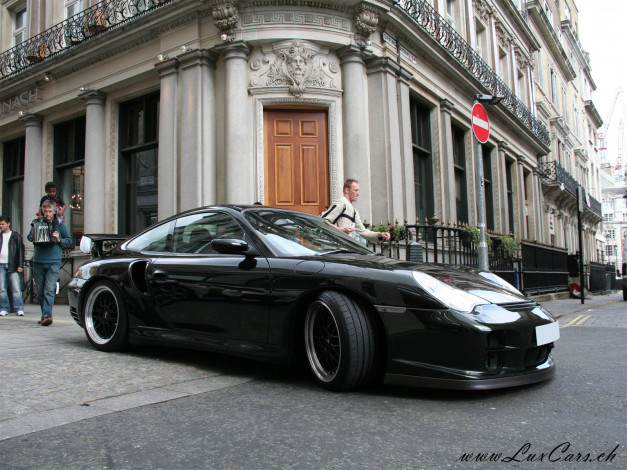 Обои картинки фото автомобили, porsche