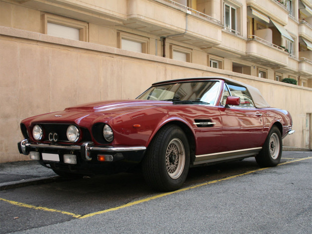 Обои картинки фото автомобили, выставки, уличные, фото