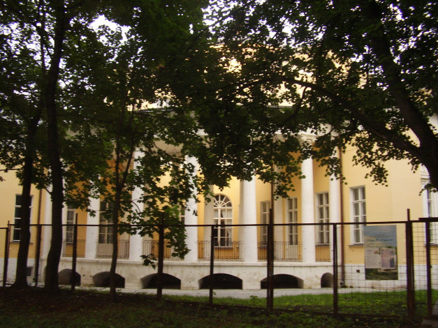 Обои картинки фото дом, дурасова, люблино, города, здания, дома