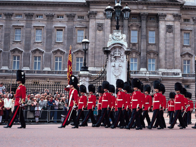 Обои картинки фото города, лондон, великобритания