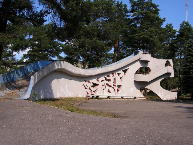 Обои картинки фото разное, сооружения, постройки