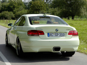 Картинка ac schnitzer gp3 10 автомобили bmw