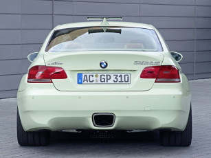 Картинка ac schnitzer gp3 10 автомобили bmw