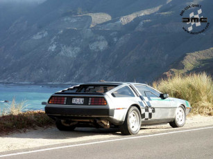 Картинка автомобили dmc