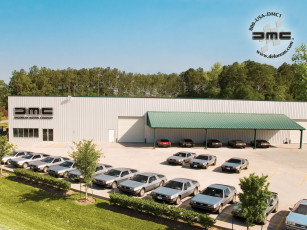 Картинка delorian motor company автомобили dmc