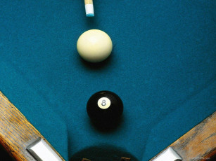 Картинка спорт бильярд