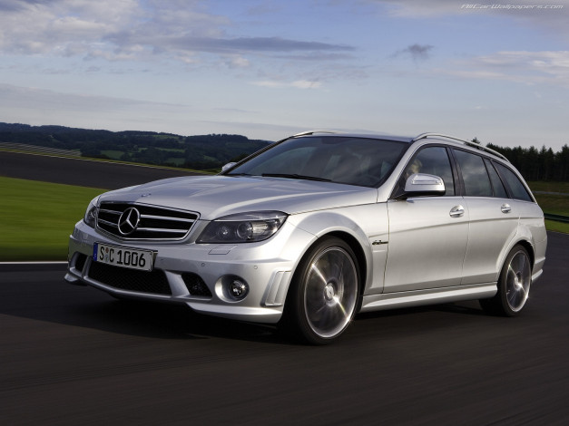 Обои картинки фото автомобили, mercedes, benz