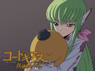 Картинка аниме code geass