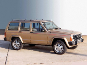 Картинка автомобили jeep