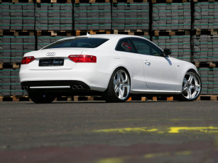 Картинка senner audi a5 автомобили