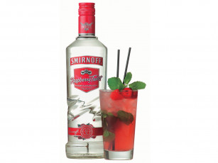 Картинка smirnoff бренды