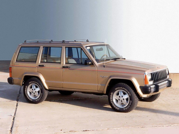 Обои картинки фото автомобили, jeep