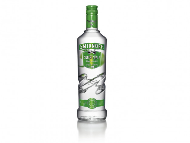 Обои картинки фото smirnoff, бренды