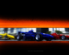 Картинка rfactor видео игры