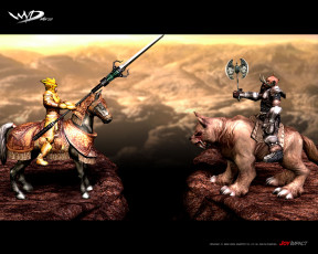 Картинка with your destiny видео игры