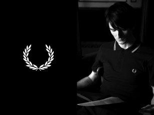 Картинка fred perry бренды