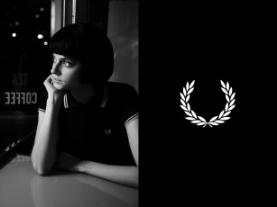 Картинка fred perry бренды