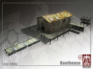 Картинка rush for berlin видео игры